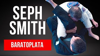 The AWESOME Seph Smith Teaches BARATOPLATA [upl. by Sy]