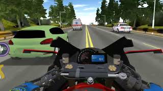 Motor bike Racing Videos For Toddlers  Kids Channel [upl. by Nodlew]