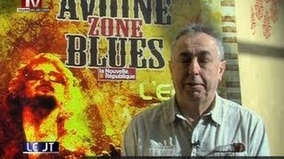 Avoine Zone Blues la programmation [upl. by Deppy]