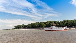 Varel Dangast  Magische Momente mit Kunst Natur und Meer [upl. by Bohlin]