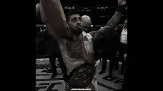 Time Doesnt Wait For Anyone mma ufc trend viral fyp alexandervolkanovski octaversemmanepal [upl. by Novi]