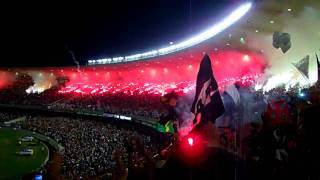 Vasco X Corinthians  Semifinais da Copa do Brasil 2009 [upl. by Yclehc974]