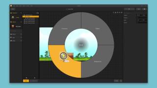 Adding Assets  Buildbox 2 Tutorial [upl. by Ugo]