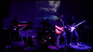 ENIGMA live with Carmine Capasso at La Casa di Alex Mi [upl. by Hendrik388]