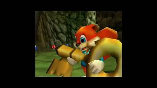 Conkers bad fur day let’s play part 2 [upl. by Moody]