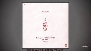 Chris Lake amp Green Velvet  Deceiver Moretein VIP [upl. by Orvil610]