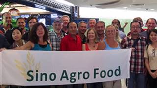 Sino Agro Food  The Promise 20172020 [upl. by Tortosa]