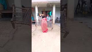 funny dance comedy bhojpuri बजाओ new [upl. by Gillette407]