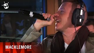 Macklemore amp Ryan Lewis  Same Love live for triple j [upl. by Philis]