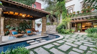 Casa Aldama  Agave Sothebys International Realty [upl. by Ealasaid]