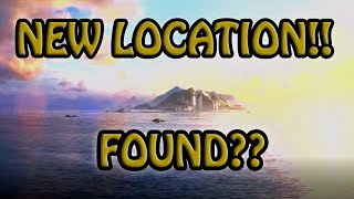 ESO New Chapter NEW DLC for ESO  New Location Found [upl. by Lachance]