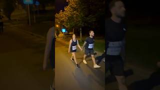 SEMi MARATHON SANS ENTRAÎNEMENT 💀 [upl. by Ivets310]