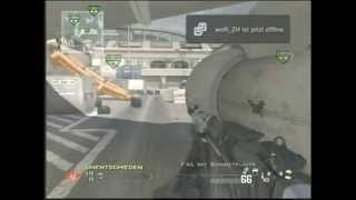 Mw2 sentury gun Glitch part 5 [upl. by Clint]