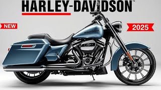 2025 HarleyDavidson VRod Revealed FIRST LOOK amp Top Speed Test [upl. by Town]