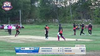 TNPL  2024  Franklin Royal Challengers Vs Nashville Knight Riders [upl. by Leirea469]