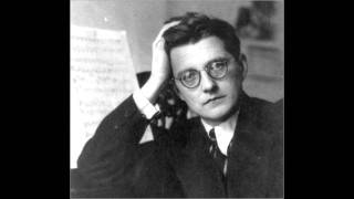 Shostakovich  Festive Overture [upl. by Earised23]