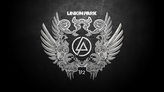 Linkin Park  Qwerty  Karaoke  Lyric Video v2 [upl. by Amii]