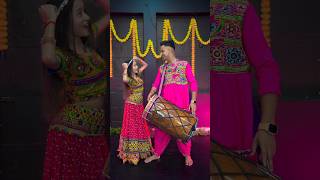 Savaria 😍 Nrityaperformance ShortsDanceVideo GovindSnehu trendingshorts garwa navratri2024 [upl. by Aleck]