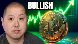 This is VERY BULLISH For Bitcoin and Crypto [upl. by Ellwood496]