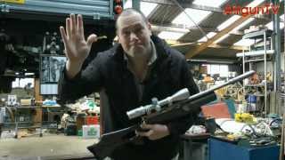 The Airgun Gear show  Season 2 Episode 1 [upl. by Colbert]