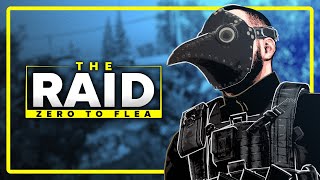 The Reason You Should ALWAYS use Your Scav  Raid Mini Series  Zero to Flea  4 [upl. by Leaper753]