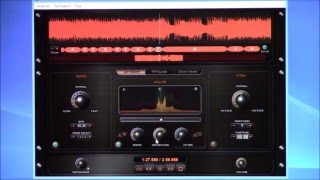 How to use Riffstation Demo with Ben Granfelts song Slapshot [upl. by Den]