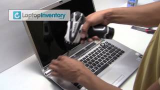 Sony Vaio Laptop Repair Fix Disassembly Tutorial  Notebook Take Apart Remove amp Install VGNFW [upl. by Arihsan]