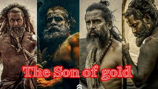 The explorer of gold  Thangalaan movie review [upl. by Nylemaj]