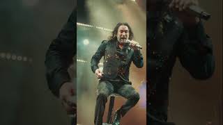 Marco Antonio Solís  Eternamente Agradecido  Houston 2024 Shorts [upl. by Gillman]