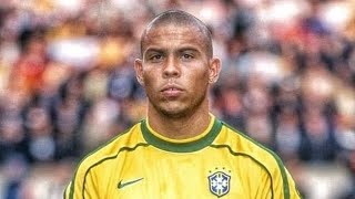 Ronaldo Nazário Best Goals amp Skills Ever [upl. by Mariand]