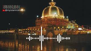 Mere Khwaja Piya Ki Chati Hai  Ajmer Sharif Urs Qawwali  Best Gharib Nawaz Qawwali  Urs Ajmer [upl. by Onaicnop]