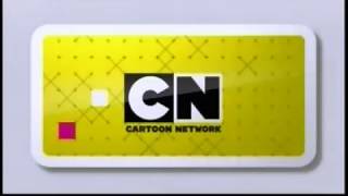 2011201220132014 Cartoon Network commercials and bumpers [upl. by Esom]