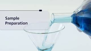 Sample preparation for BOD measurement with the BD 600 from Lovibond [upl. by Yaf]