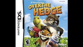 Over the Hedge OST [upl. by Seugirdor]