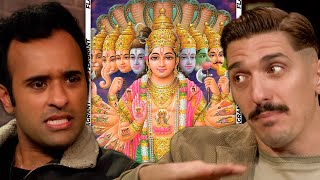 Is America Ready for a Hindu President ft Vivek Ramaswamy [upl. by Asamot]