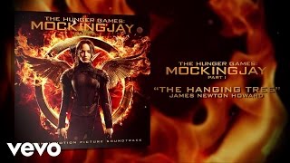 The Hanging Tree’ James Newton Howard ft Jennifer Lawrence Official Audio [upl. by Lenneuq]