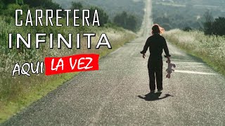 LA CARRETERA INFINITA El Incidente En 12 Minutos  Resumen [upl. by Nyrret]