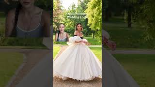 Olivia Palermo’s Wedding Looks Pt 1 wedding bride [upl. by Nikral999]