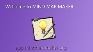 Mindmap Maker [upl. by Anialahs]