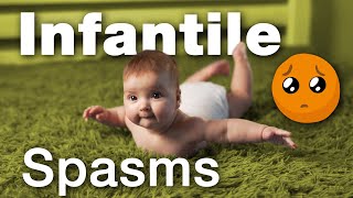 Recognizing Infantile Spasms Pediatrician’s Tips  AAP AskThePediatrician [upl. by Leontine]