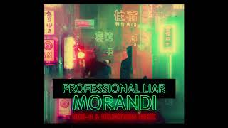 Morandi  Professional Liar Beni B amp Delighters Remix [upl. by Atsyrk]