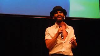 Hit Me  Conchita WURST  Vienna Boylesque Festival 2019 [upl. by Waldron]