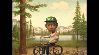 Tyler the Creator Domo 23 [upl. by Tasiana]