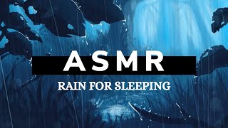 PLUIE APAISANTE POUR SENDORMIR  Session ASMR Relaxante [upl. by Aislehc328]