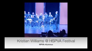 HSPVA Fest Clip  Fall  24 [upl. by Sonny306]