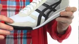 Onitsuka Tiger by Asics Ultimate 81® SKU7170383 [upl. by Oalsinatse347]