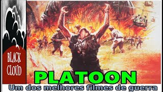 PLATOON 1986 Curiosidades sobre o filme que é Obra Prima do Cineasta Oliver Stone Platoon [upl. by Ohare203]