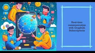 Use GraphQL Subscriptions for Real time communication with Apollo Kotlin in native android app [upl. by Anauqes]