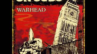 UK Subs Warhead 2008 new version [upl. by Nonah]