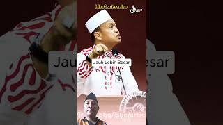 pembantu di malaysia ceramahlucu motivasi storywa standupcomedy ustaddasadlatif indonesia [upl. by Stila]